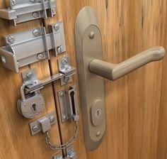 Brampton Locksmith Services